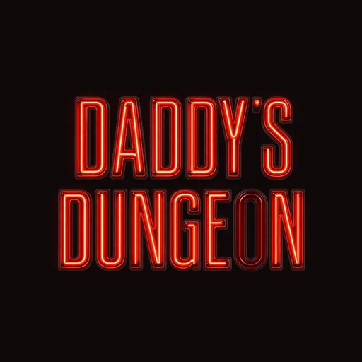 Daddy's Dungeon: Bathhouse mark